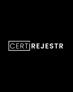 CERTi-REJESTR