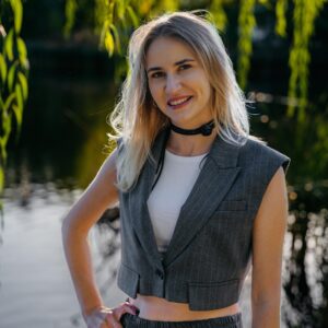 Aleksandra Nowicka